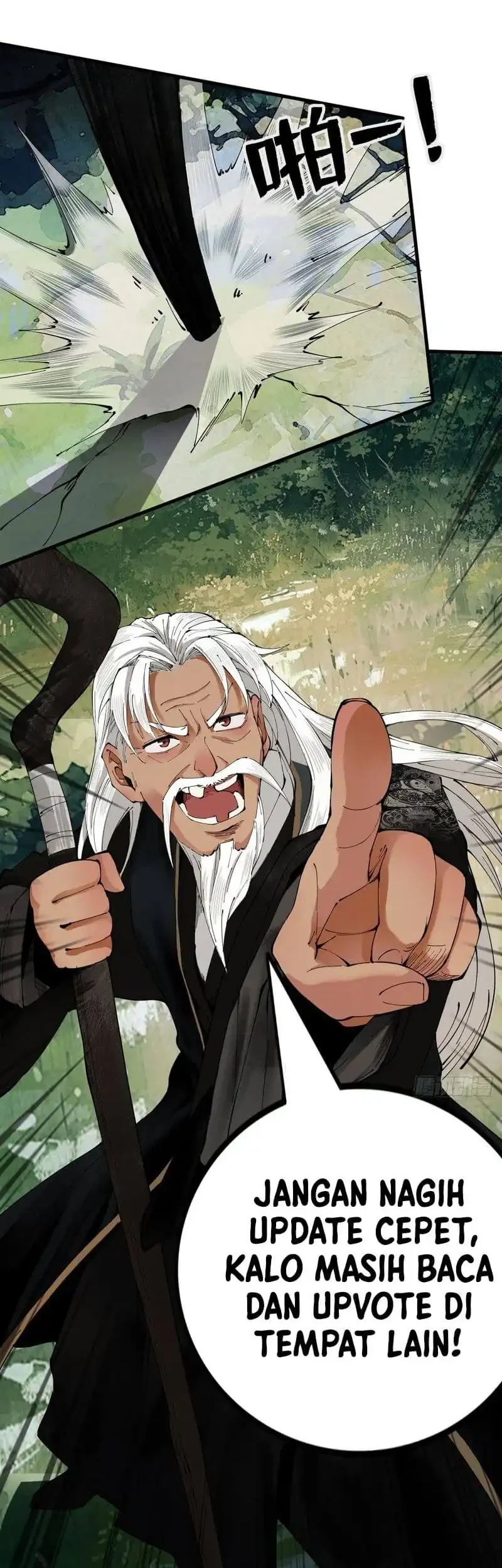 The Apex of Dragon Mastery Chapter 159 Gambar 46