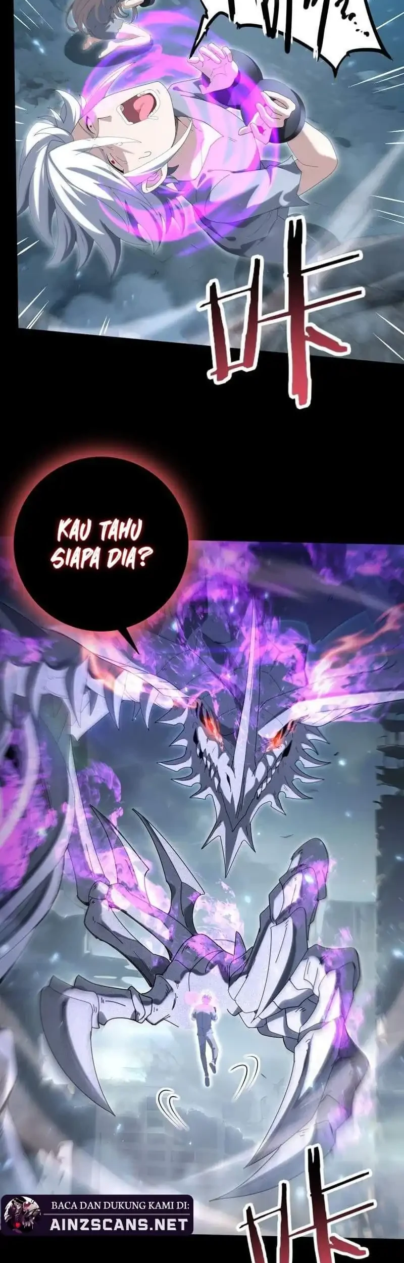 The Apex of Dragon Mastery Chapter 159 Gambar 5