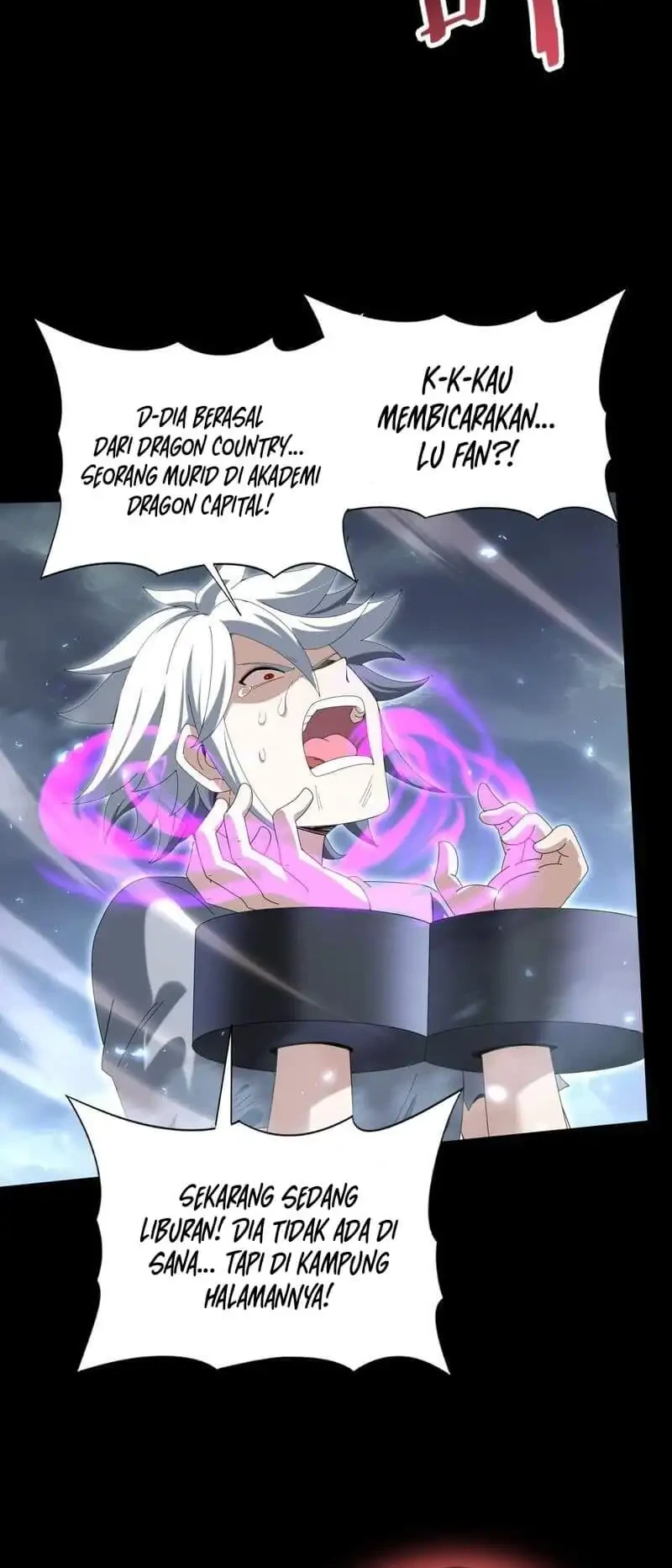 The Apex of Dragon Mastery Chapter 159 Gambar 6