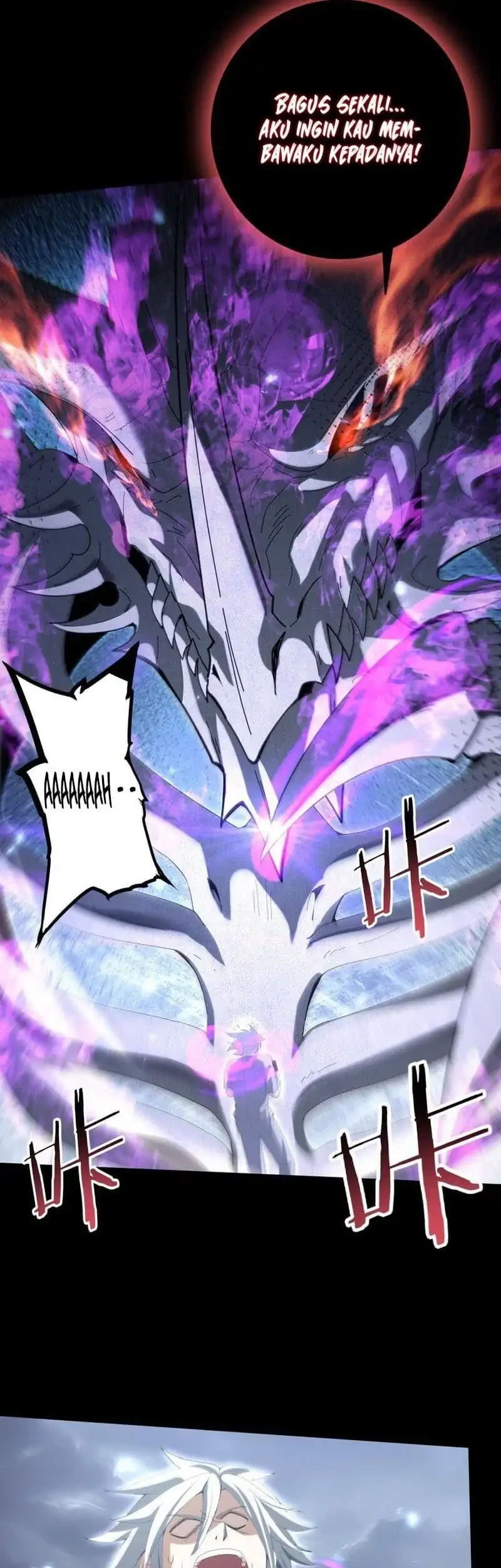 The Apex of Dragon Mastery Chapter 159 Gambar 7