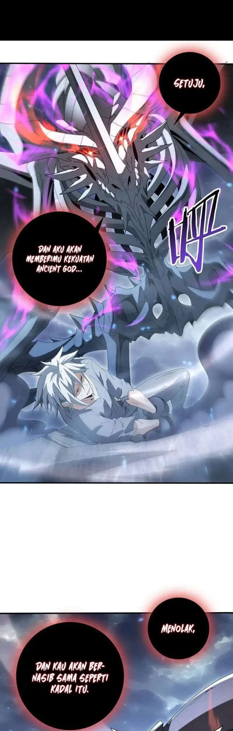 The Apex of Dragon Mastery Chapter 159 Gambar 9