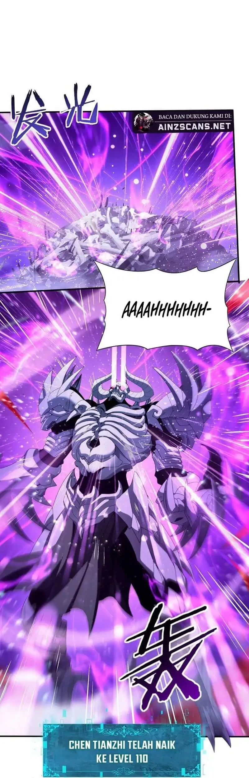 The Apex of Dragon Mastery Chapter 159 Gambar 15