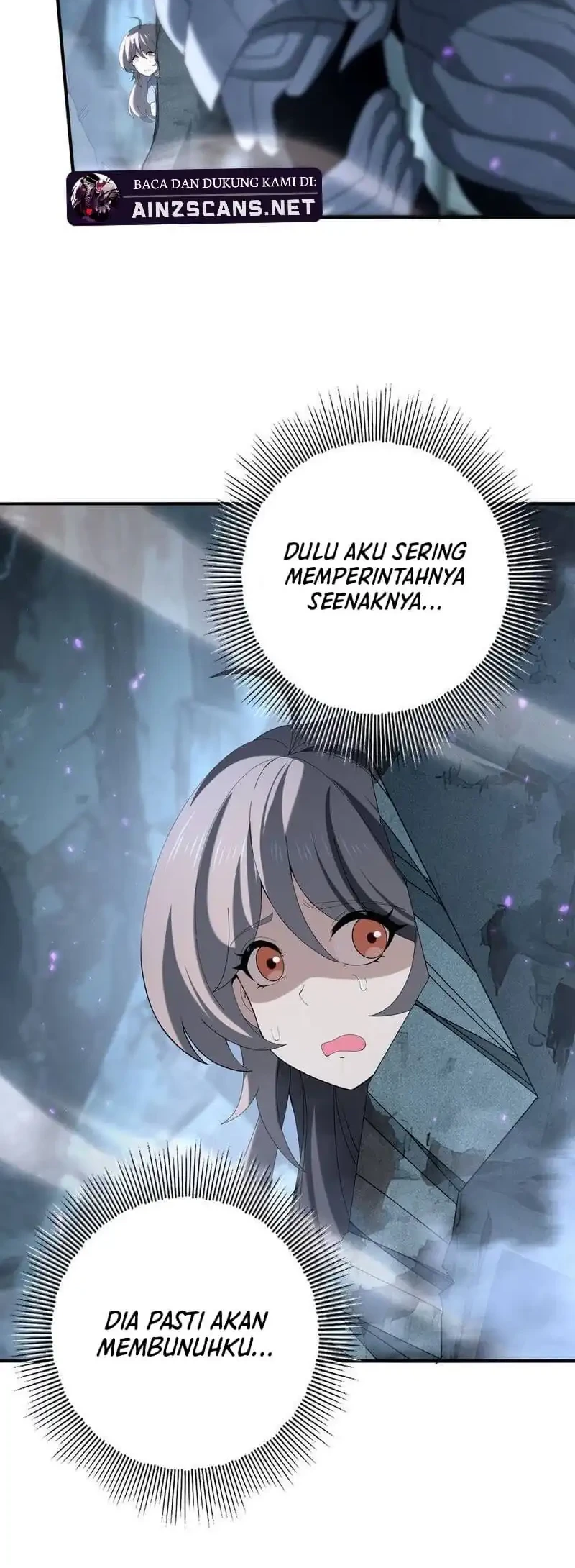 The Apex of Dragon Mastery Chapter 159 Gambar 20