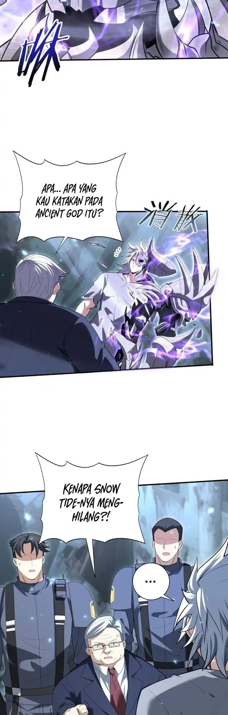 The Apex of Dragon Mastery Chapter 159 Gambar 23