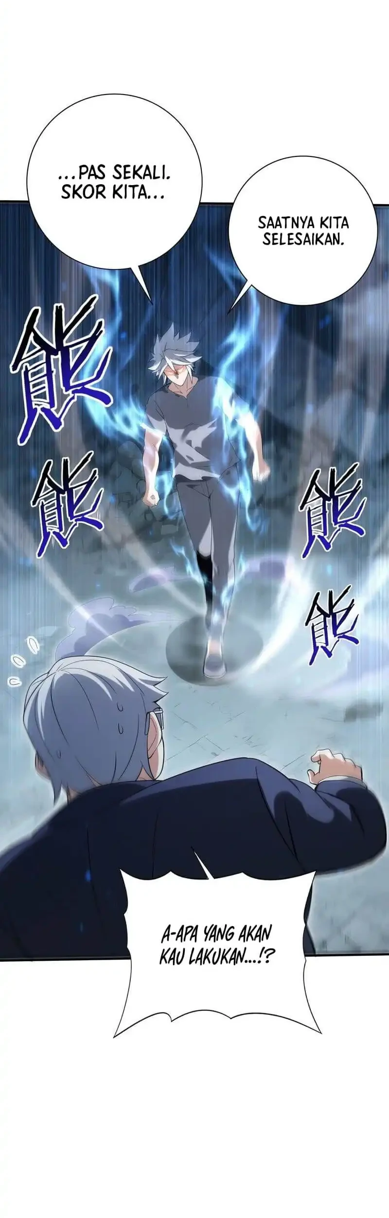 The Apex of Dragon Mastery Chapter 159 Gambar 27