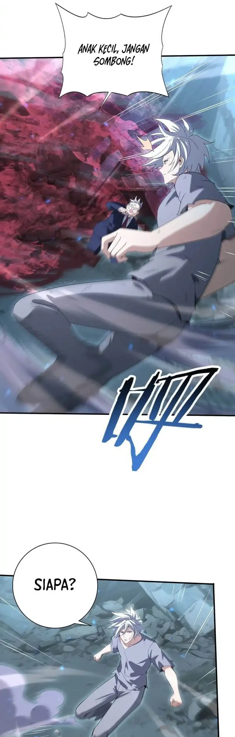 The Apex of Dragon Mastery Chapter 159 Gambar 28