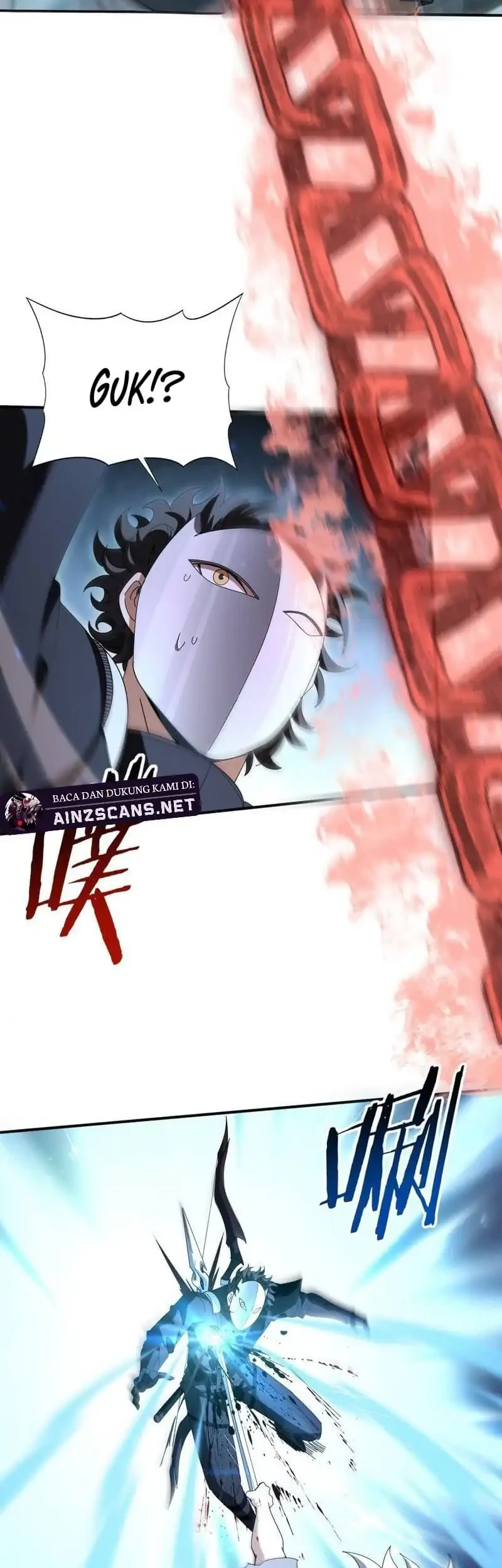 The Apex of Dragon Mastery Chapter 159 Gambar 34