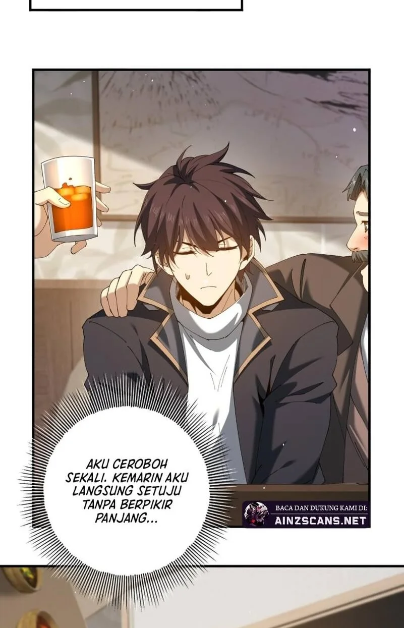 The Apex of Dragon Mastery Chapter 160 Gambar 38