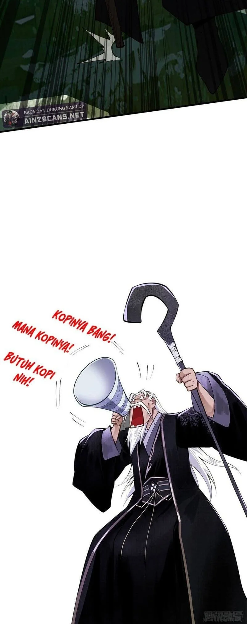 The Apex of Dragon Mastery Chapter 160 Gambar 48