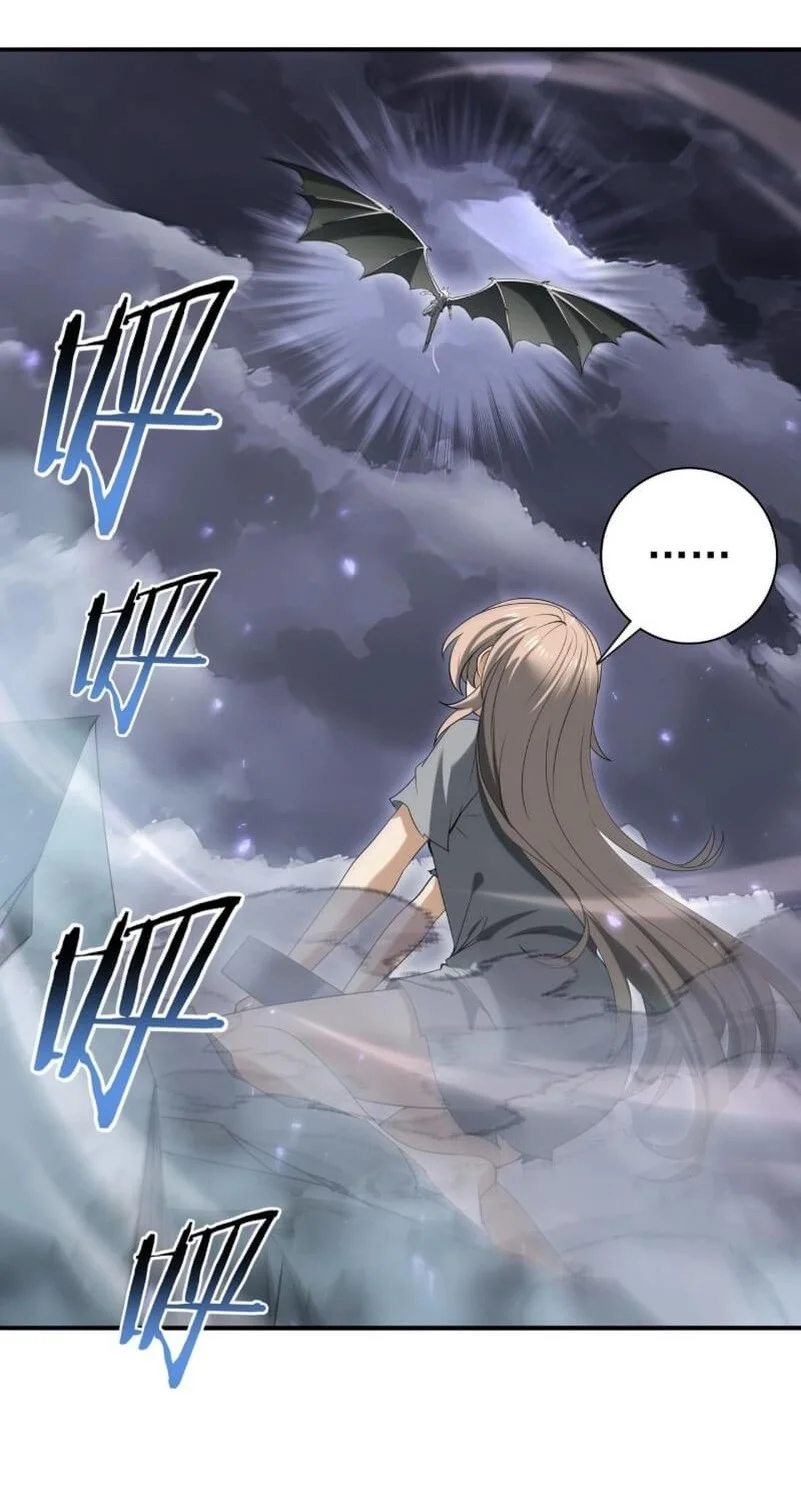 The Apex of Dragon Mastery Chapter 160 Gambar 8