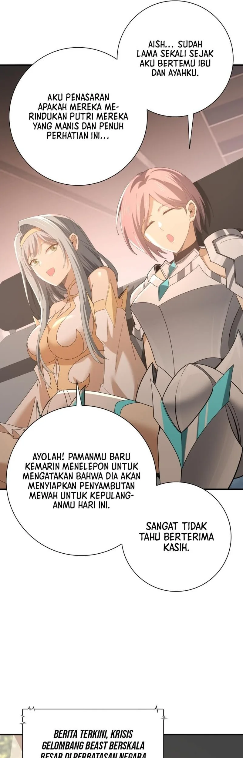 The Apex of Dragon Mastery Chapter 160 Gambar 12