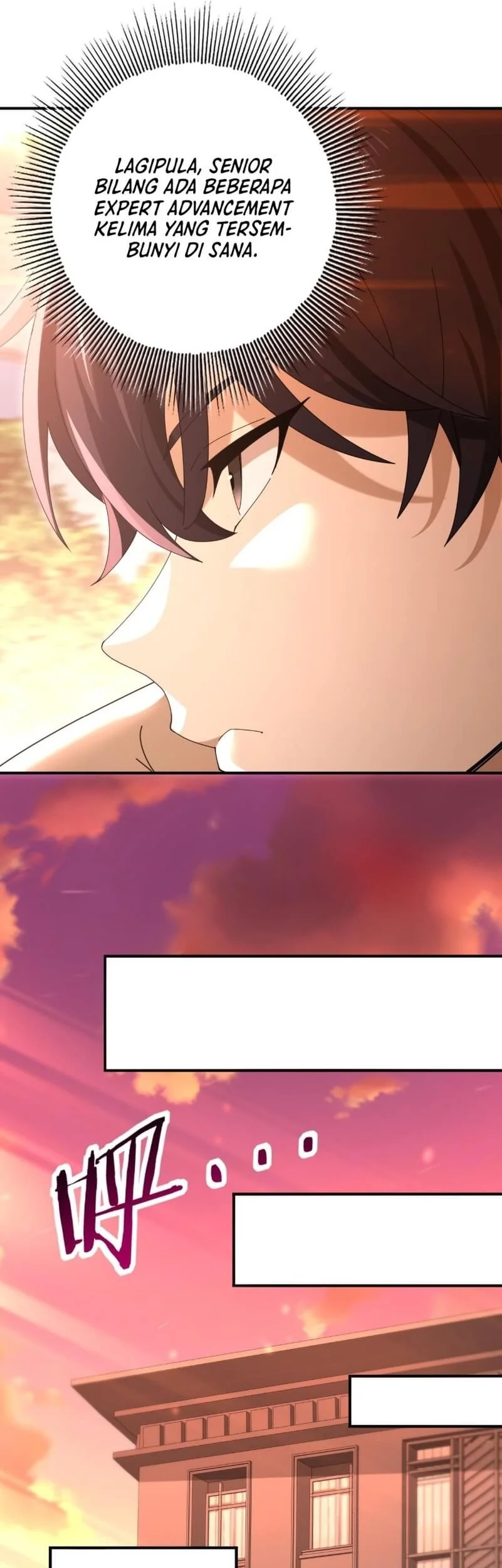 The Apex of Dragon Mastery Chapter 160 Gambar 16