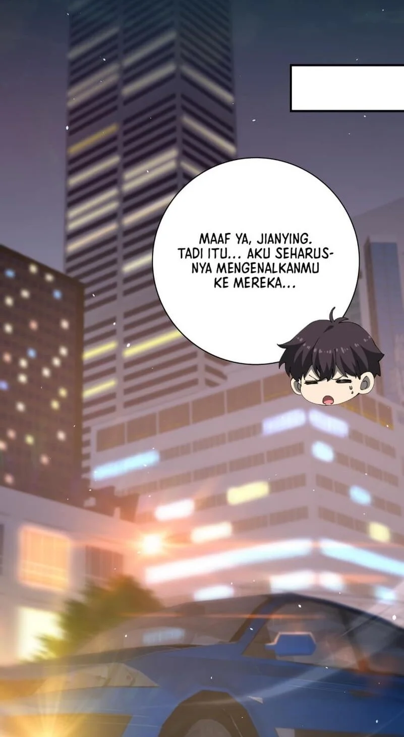 The Apex of Dragon Mastery Chapter 160 Gambar 34