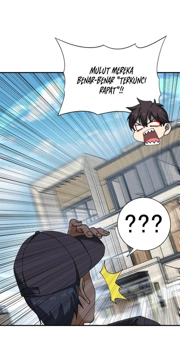 The Apex of Dragon Mastery Chapter 161 Gambar 24