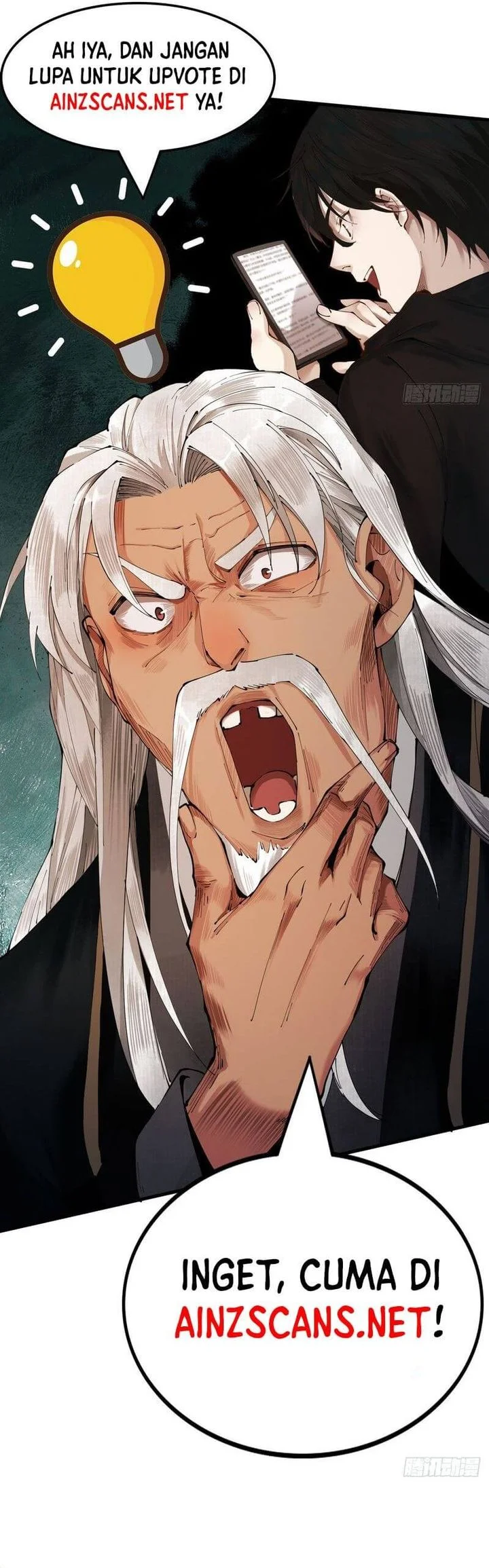 The Apex of Dragon Mastery Chapter 161 Gambar 50