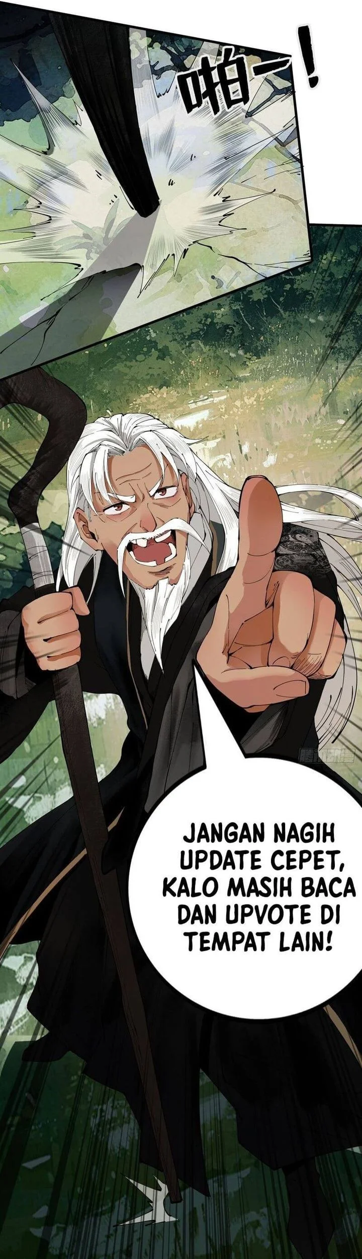 The Apex of Dragon Mastery Chapter 161 Gambar 51