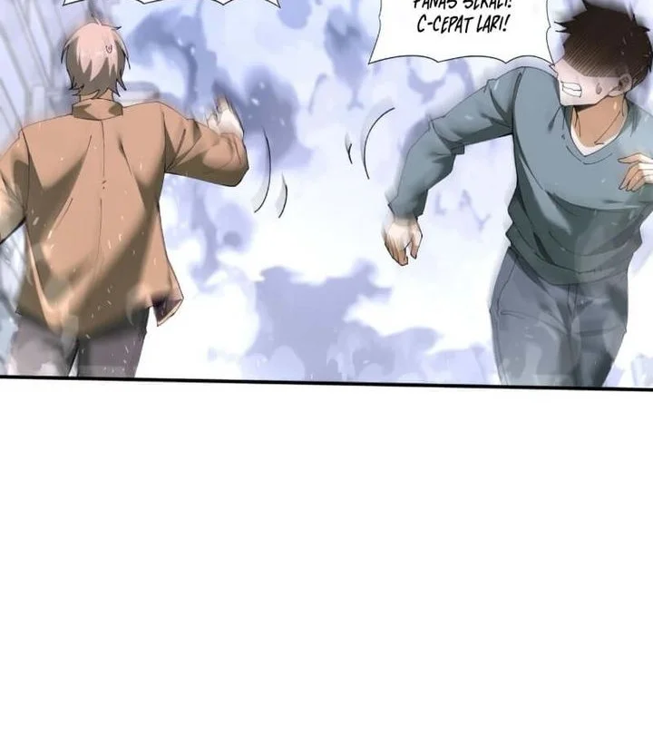 The Apex of Dragon Mastery Chapter 161 Gambar 42