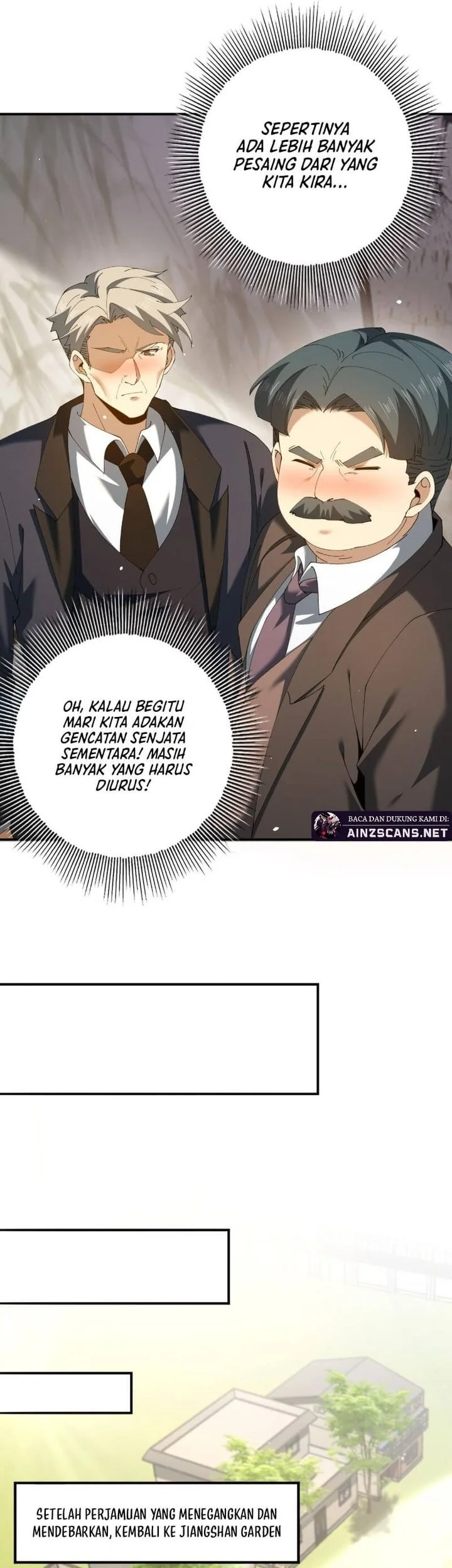 The Apex of Dragon Mastery Chapter 161 Gambar 7