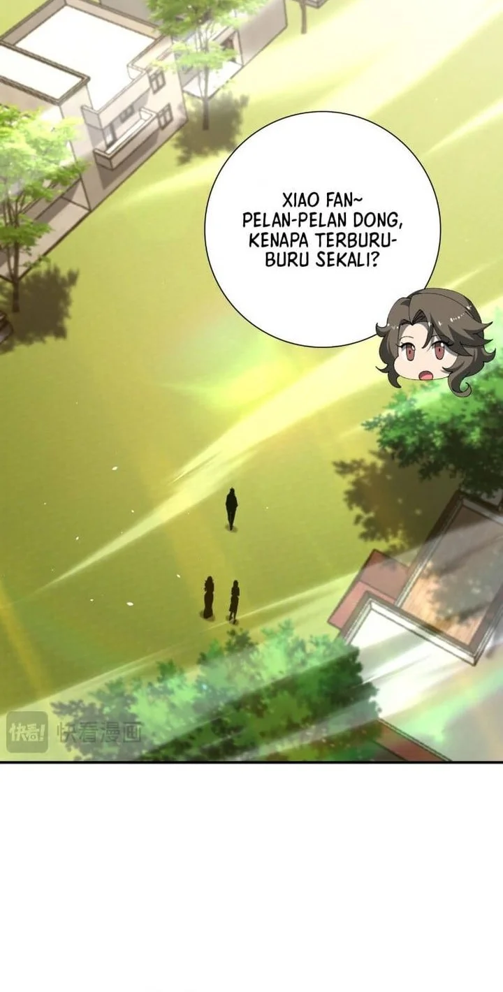 The Apex of Dragon Mastery Chapter 161 Gambar 8