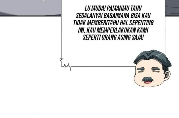 The Apex of Dragon Mastery Chapter 161 Gambar 16