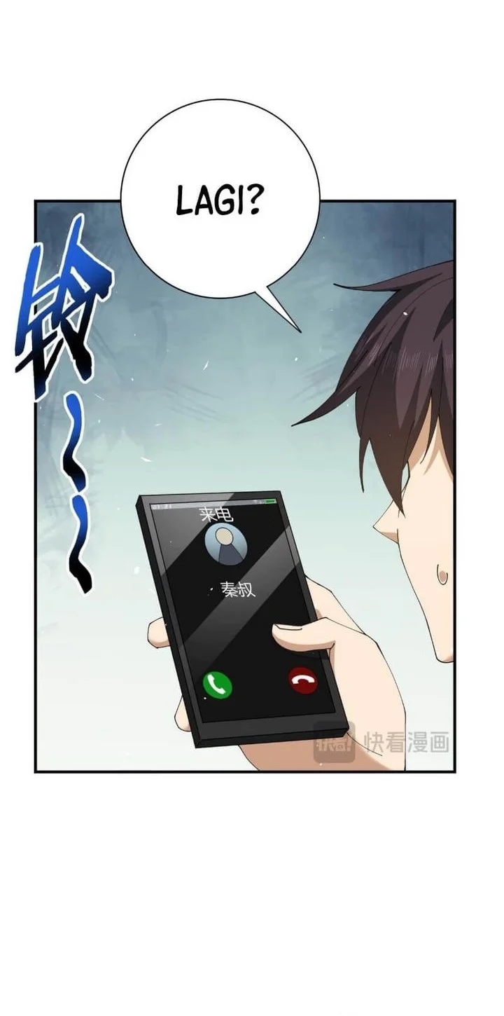 The Apex of Dragon Mastery Chapter 161 Gambar 18