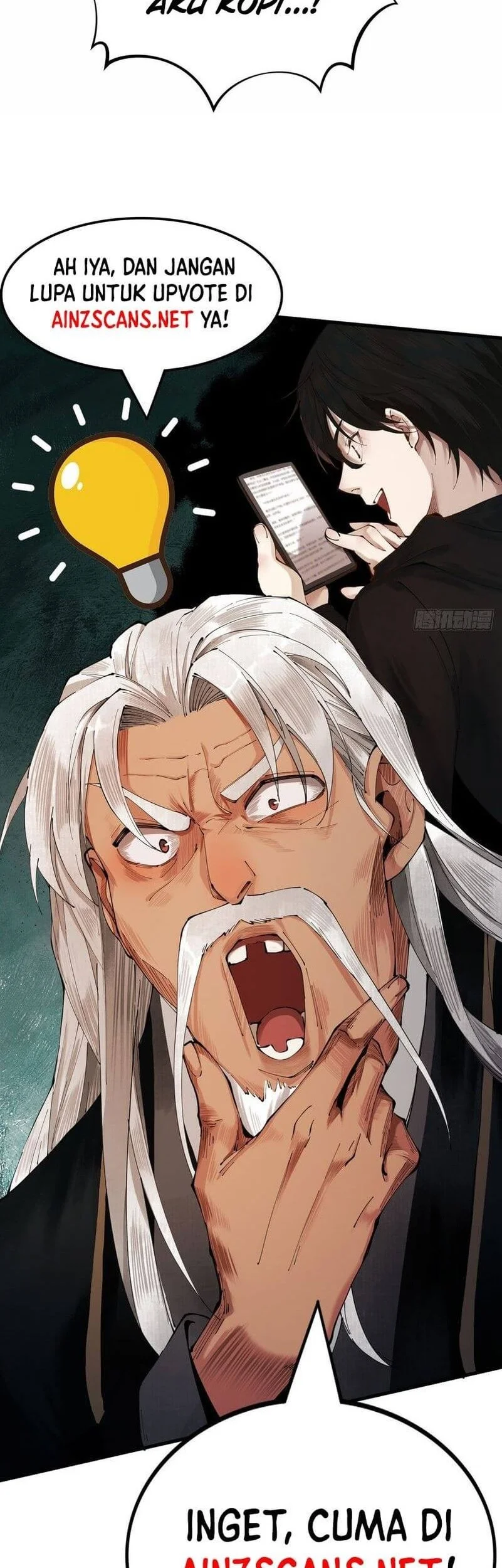 The Apex of Dragon Mastery Chapter 162 Gambar 40