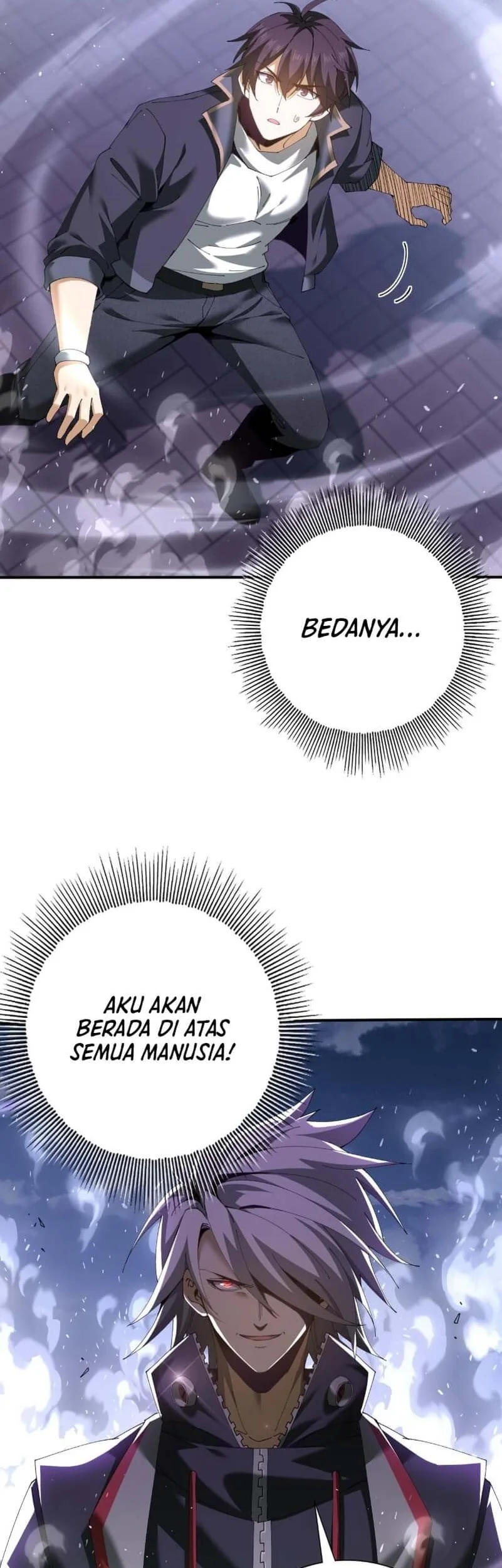 The Apex of Dragon Mastery Chapter 162 Gambar 5