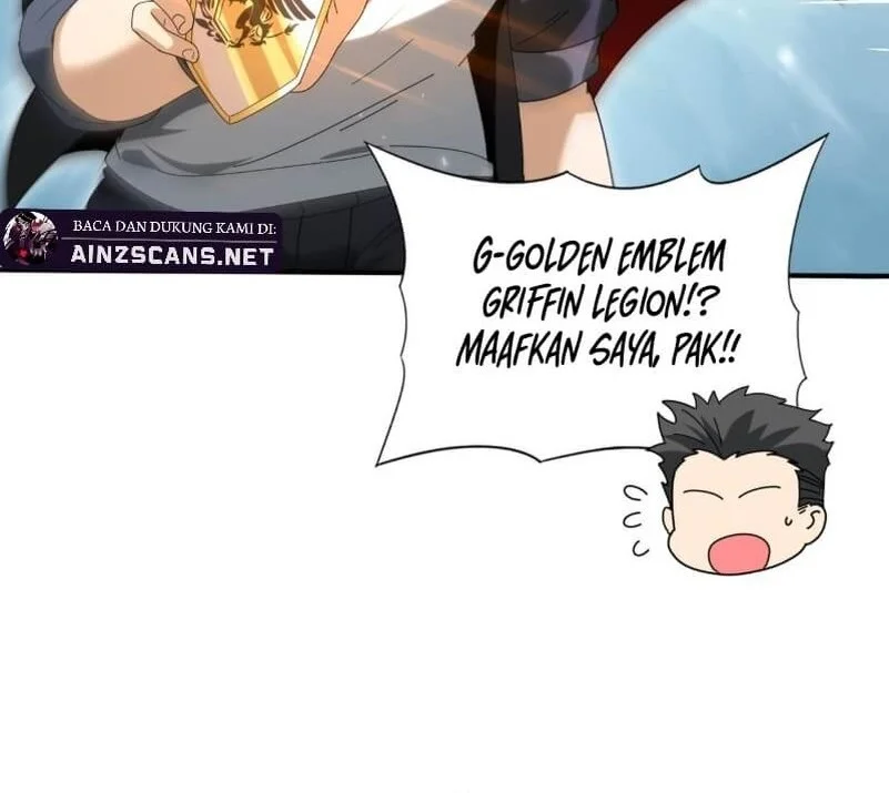 The Apex of Dragon Mastery Chapter 162 Gambar 11