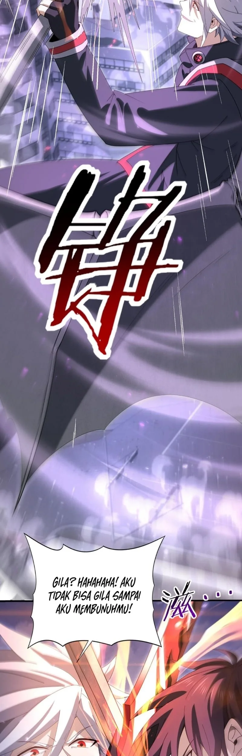 The Apex of Dragon Mastery Chapter 162 Gambar 28