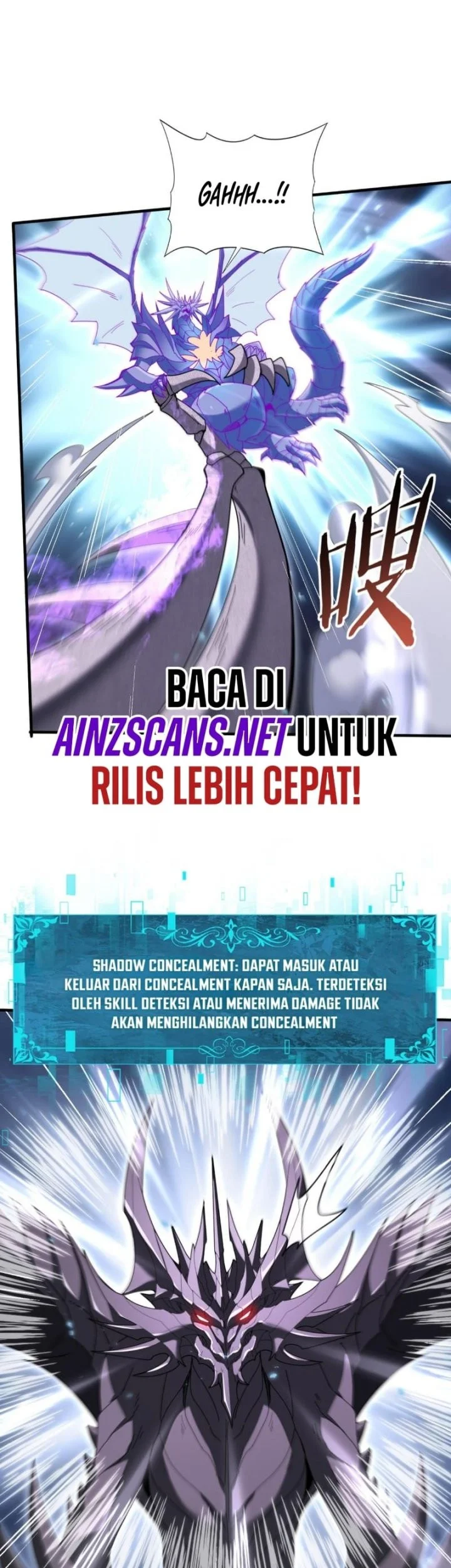 The Apex of Dragon Mastery Chapter 163 Gambar 20