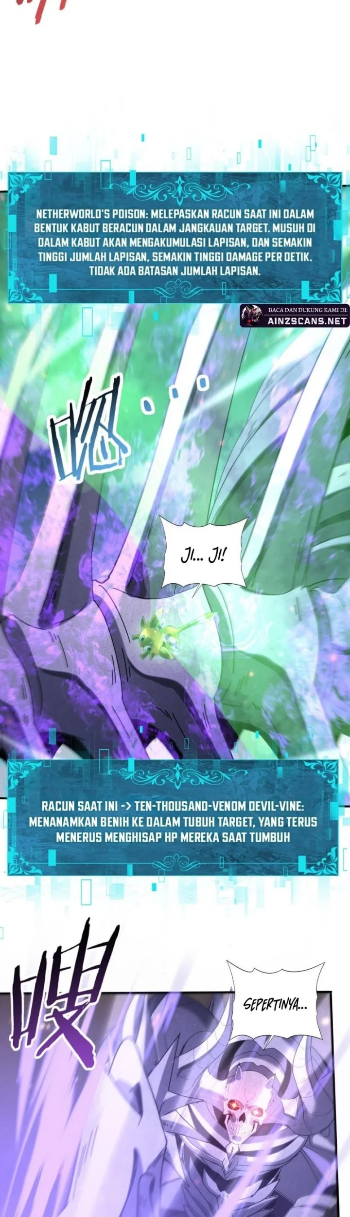 The Apex of Dragon Mastery Chapter 163 Gambar 25