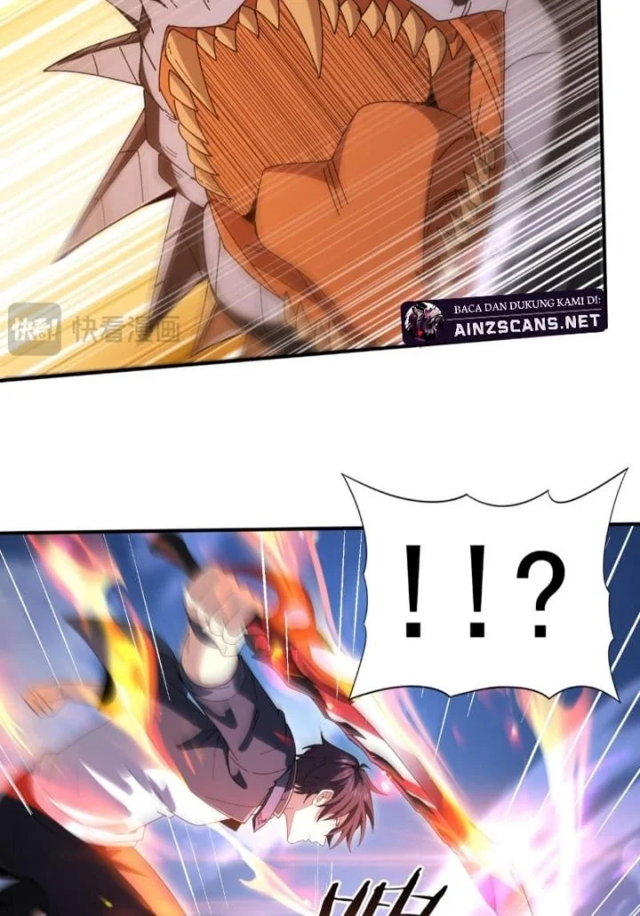 The Apex of Dragon Mastery Chapter 163 Gambar 27