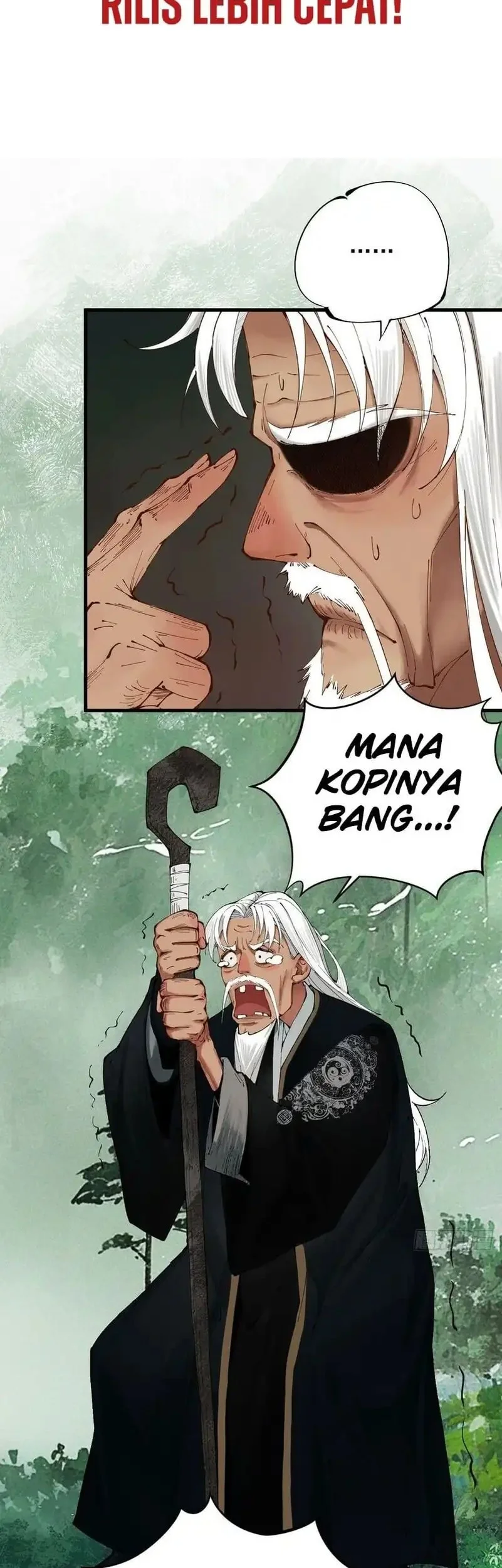 The Apex of Dragon Mastery Chapter 164 Gambar 38