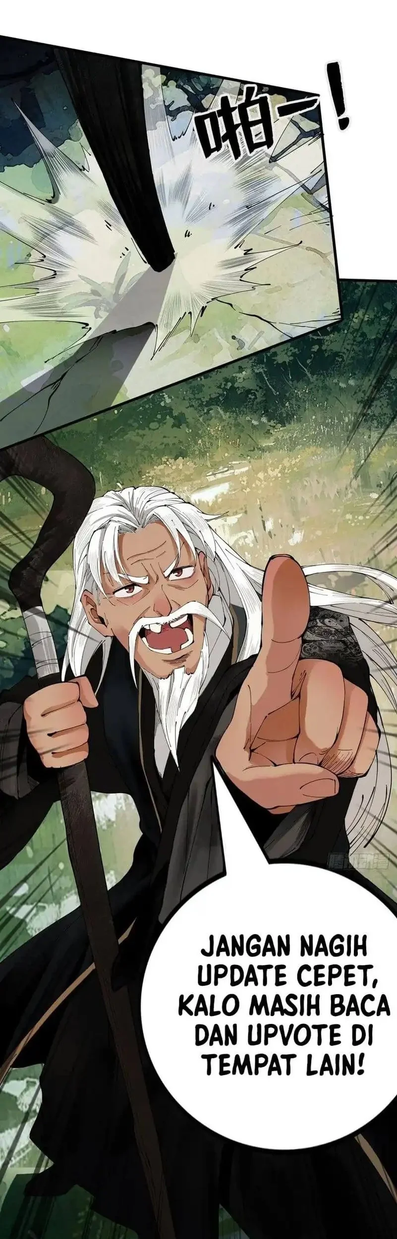 The Apex of Dragon Mastery Chapter 164 Gambar 41