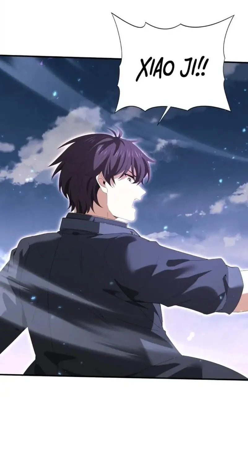 The Apex of Dragon Mastery Chapter 164 Gambar 4