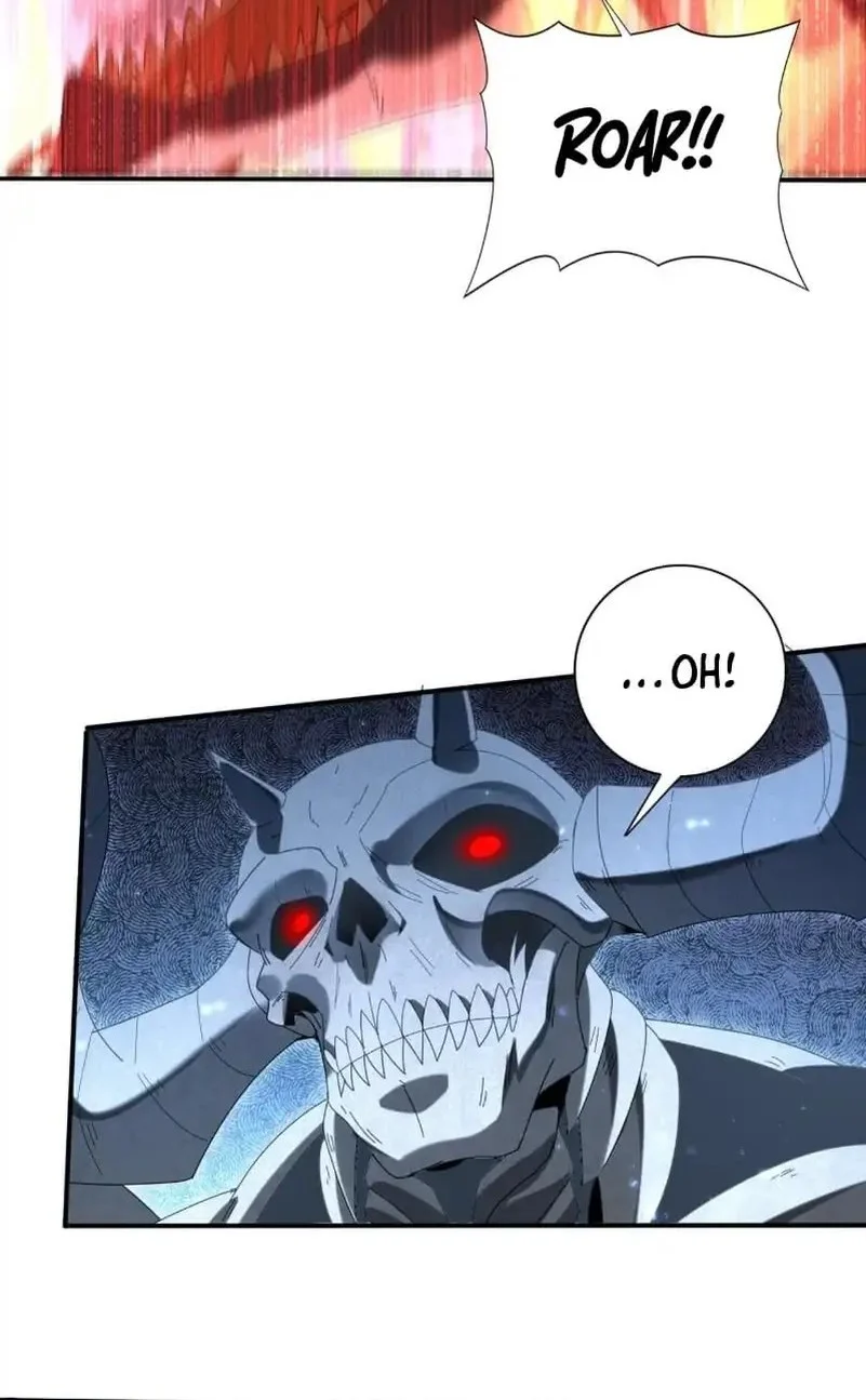 The Apex of Dragon Mastery Chapter 164 Gambar 8