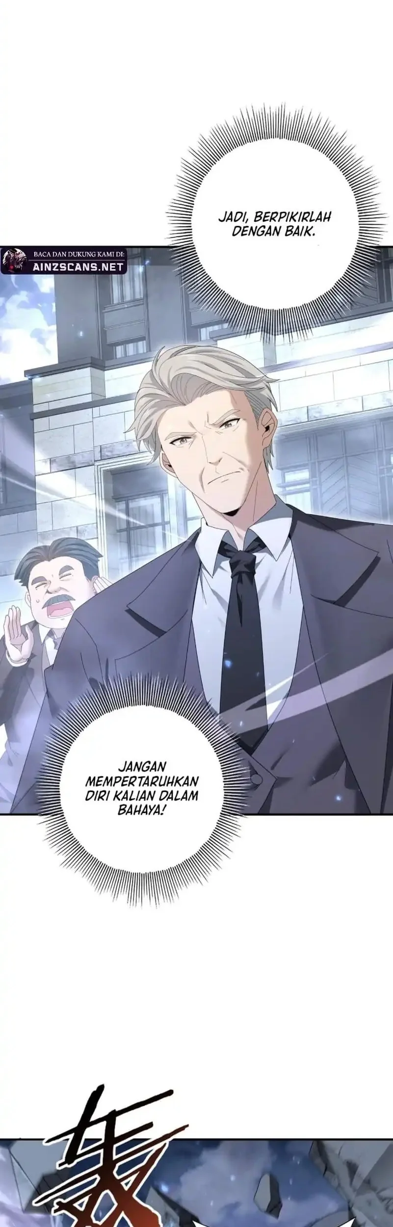 The Apex of Dragon Mastery Chapter 164 Gambar 21