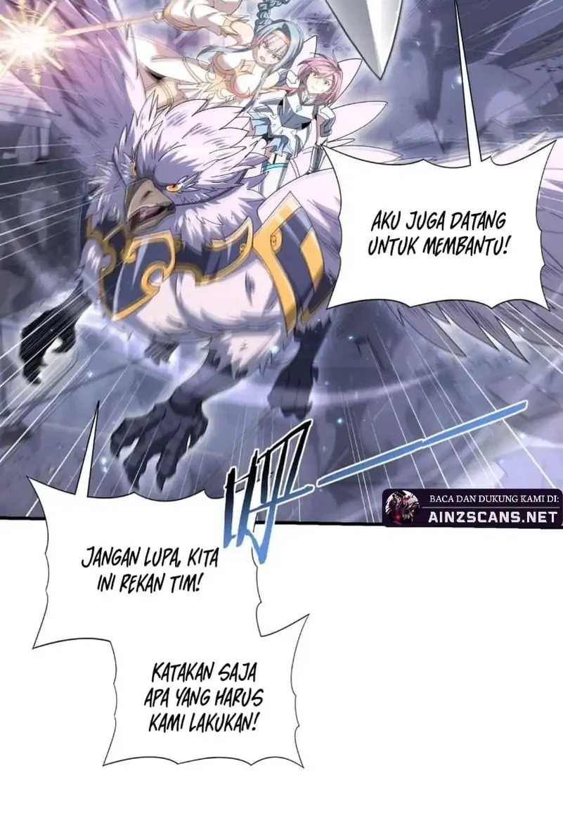 The Apex of Dragon Mastery Chapter 164 Gambar 27