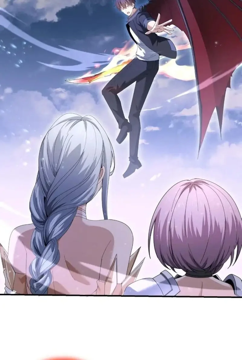 The Apex of Dragon Mastery Chapter 164 Gambar 31