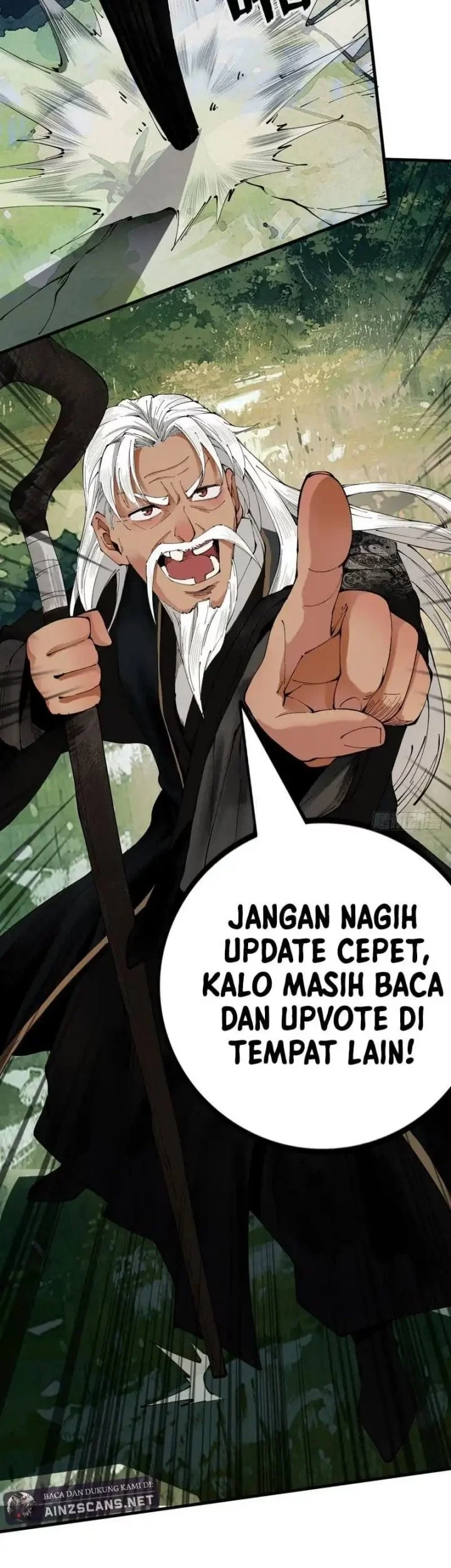 The Apex of Dragon Mastery Chapter 139 Gambar 42