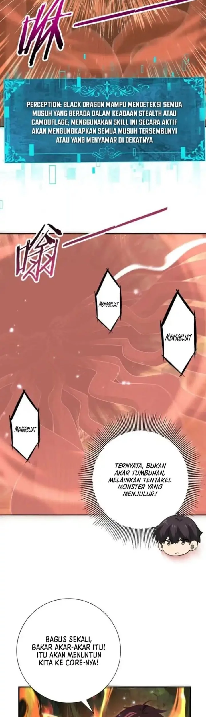 The Apex of Dragon Mastery Chapter 139 Gambar 5