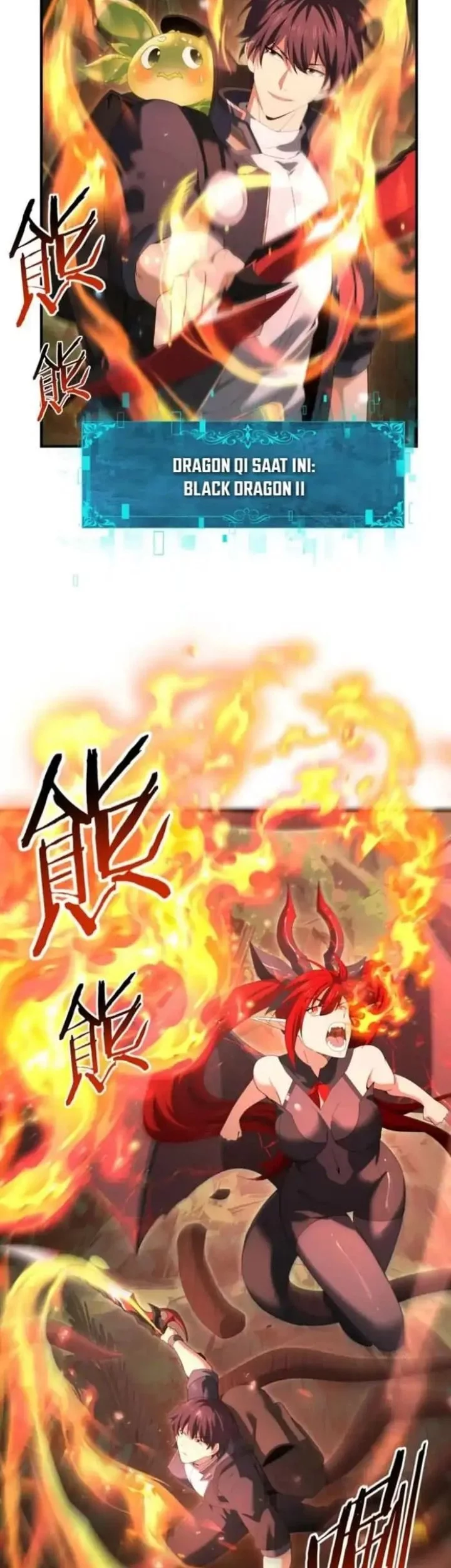 The Apex of Dragon Mastery Chapter 139 Gambar 6