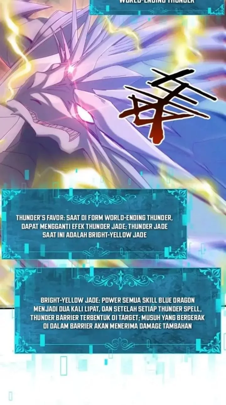 The Apex of Dragon Mastery Chapter 139 Gambar 17