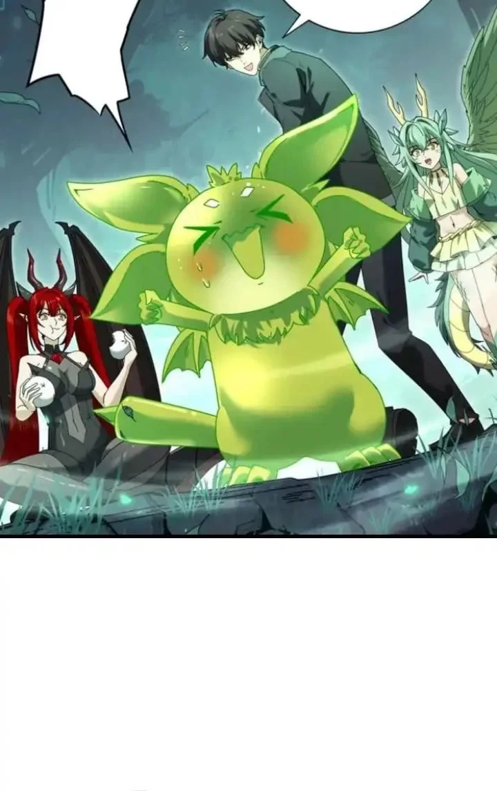 The Apex of Dragon Mastery Chapter 139 Gambar 37