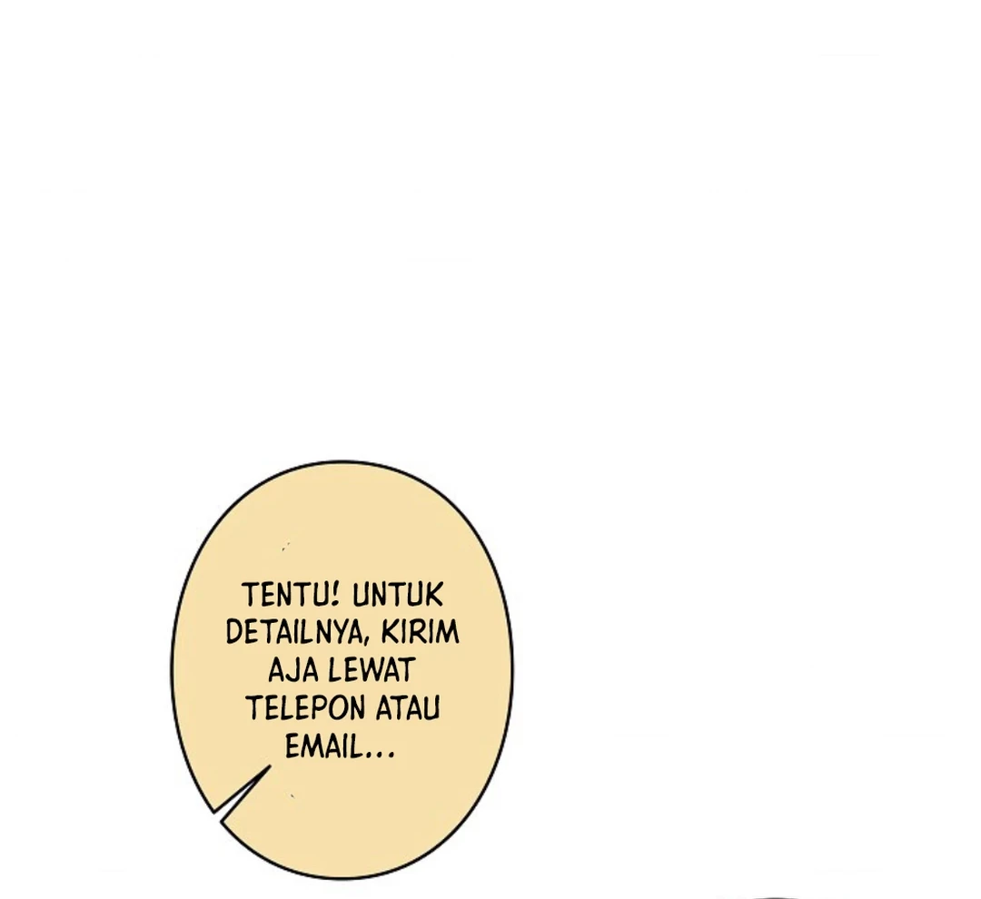 The Art Student Who Lived Twice Chapter 24 Gambar 43