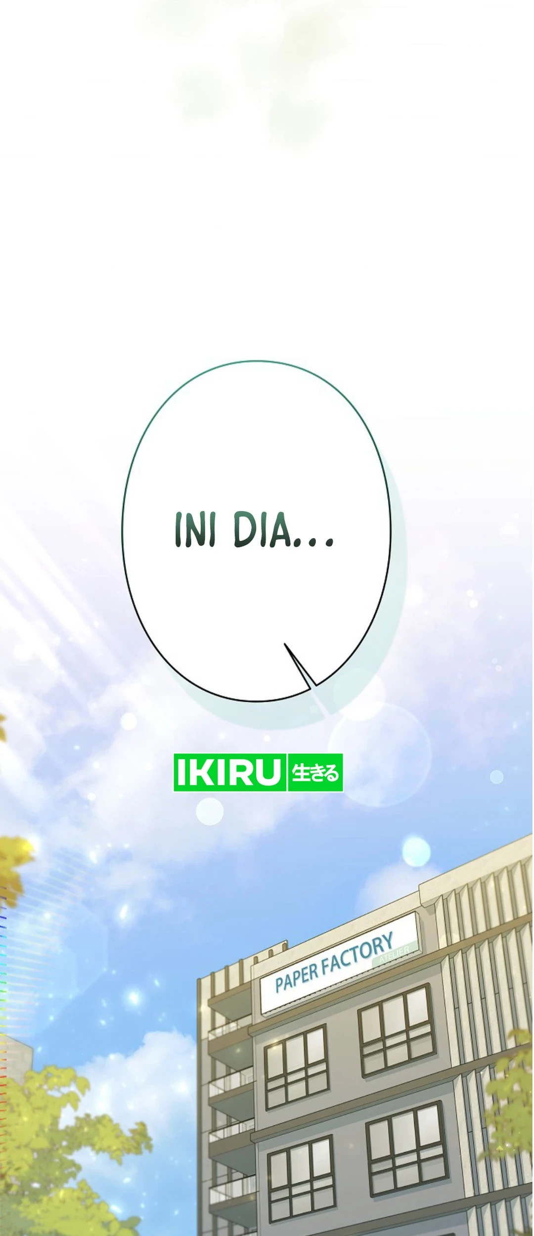 The Art Student Who Lived Twice Chapter 24 Gambar 55