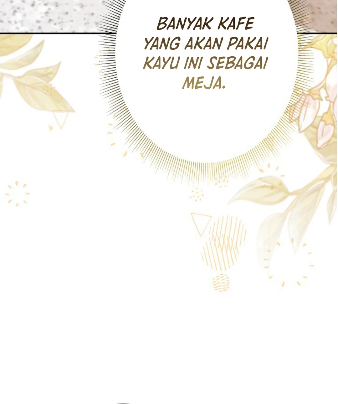 The Art Student Who Lived Twice Chapter 24 Gambar 60