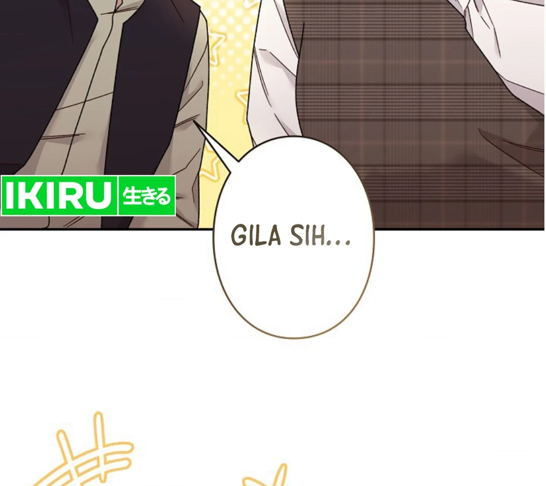 The Art Student Who Lived Twice Chapter 24 Gambar 4