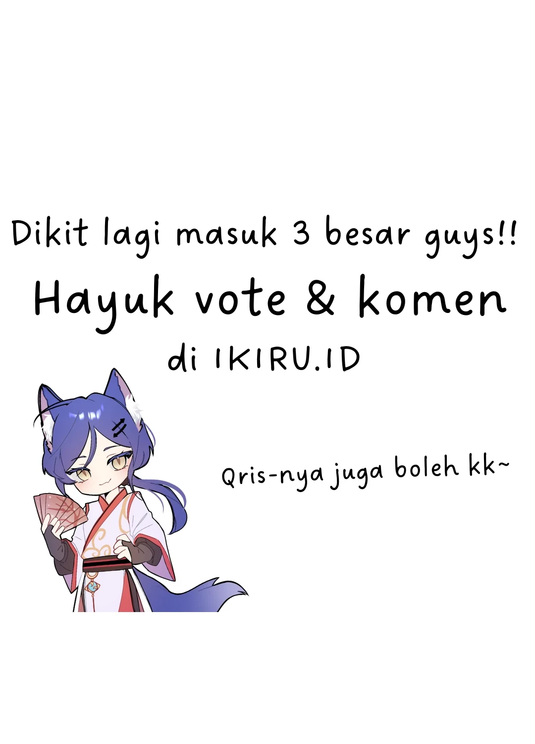 The Art Student Who Lived Twice Chapter 24 Gambar 93