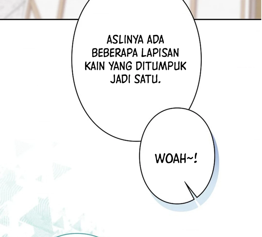 The Art Student Who Lived Twice Chapter 24 Gambar 12